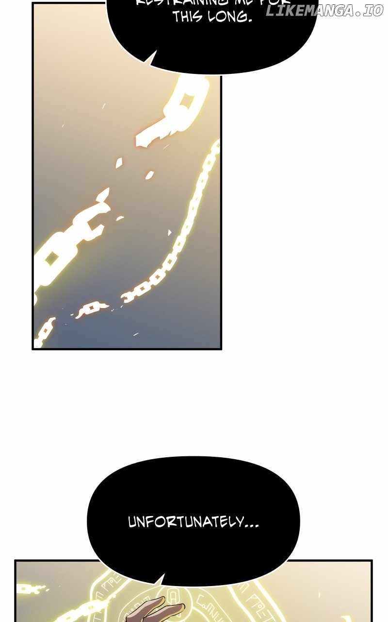 The One Who Parried Death Chapter 43 13
